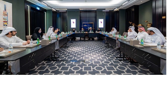 Dubai Financial Audit Authority strengthens institutional partnerships through roundtable sessions to support governance and enhance performance efficiency