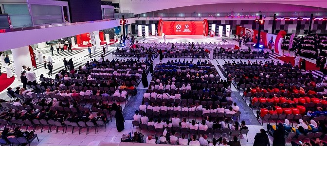 Special Olympics UAE to Hold UAE Games 2026 in June