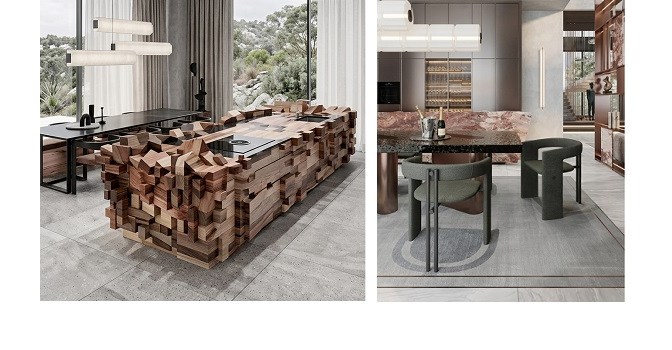 The Importance of Human-Centric Design in Interiors