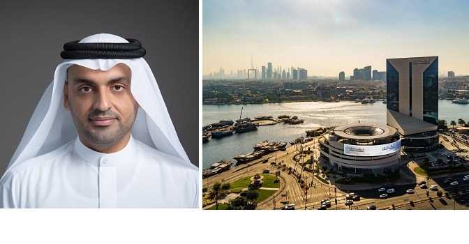 Dubai Chamber Sees Surge with 2,709 New Companies in March 2026