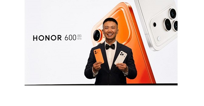 HONOR 600 Series: Unveiling Game-Changing AI Camera Tech