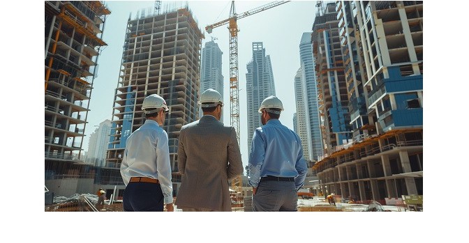 5 ways Dubai’s project boom is reshaping the development cycle