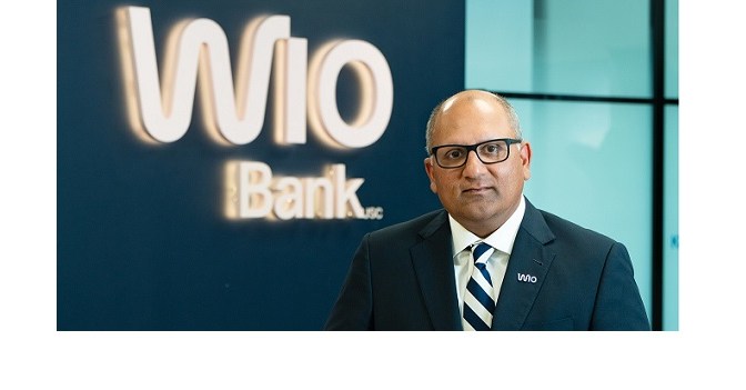 Wio Bank Partners with Dubai Free Zone for Digital Banking