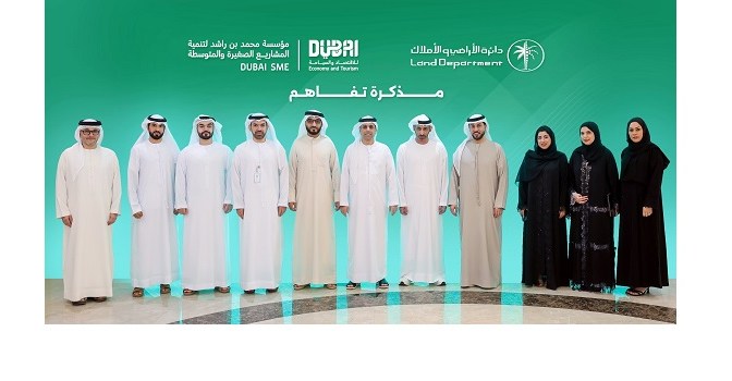 Empowering SMEs in Dubai’s Real Estate Sector