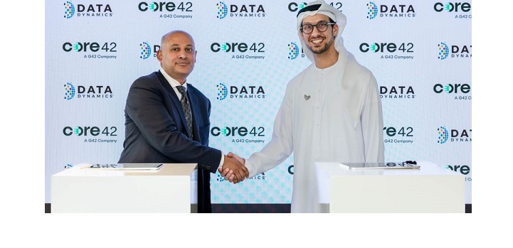 Core42 and Data Dynamics Partner to Enable Sovereign, AI-Ready Data Compliance in the UAE
