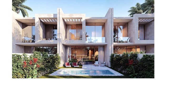 Whitewill Reports Surge in UAE Luxury Real Estate Purchases