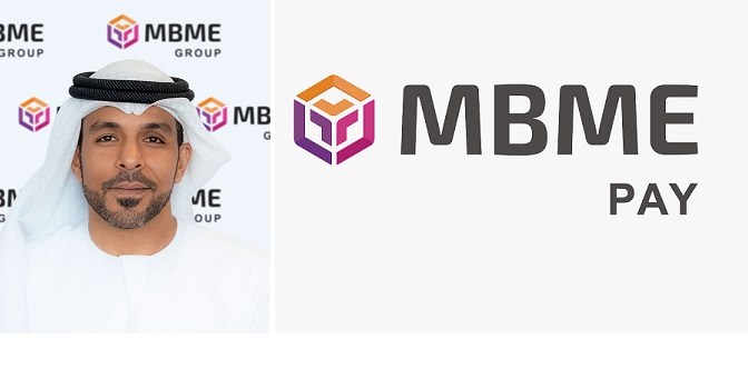 CBUAE Certifies MBME Pay as Licensed Payment Provider