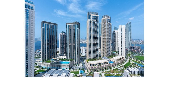 GRID Hosts Exclusive Discussion on Dubai’s Real Estate Evolution