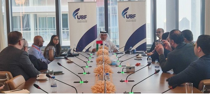 UBF Highlights UAE Banks’ Strong Performance and Resilience