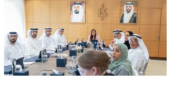 Sharjah Authority’s 2025-2028 Digital Transformation Roadmap