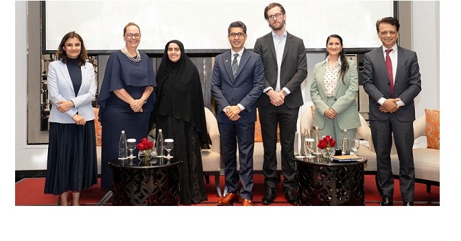 ACCA Fuels Female Leadership in Finance
