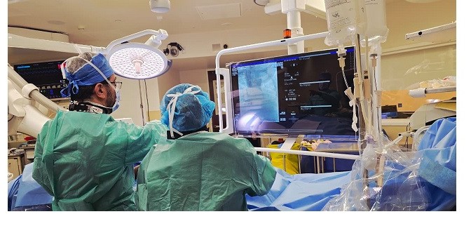 Advanced Cardiac Neuroablation: A Breakthrough in UAE Healthcare