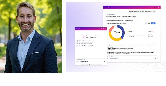 JAGGAER Launches JAI: The AI Assistant That Helps Companies Buy Smarter