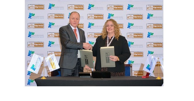 Apollonia and Synergy Partner to Improve Oral Health for Children with Autism