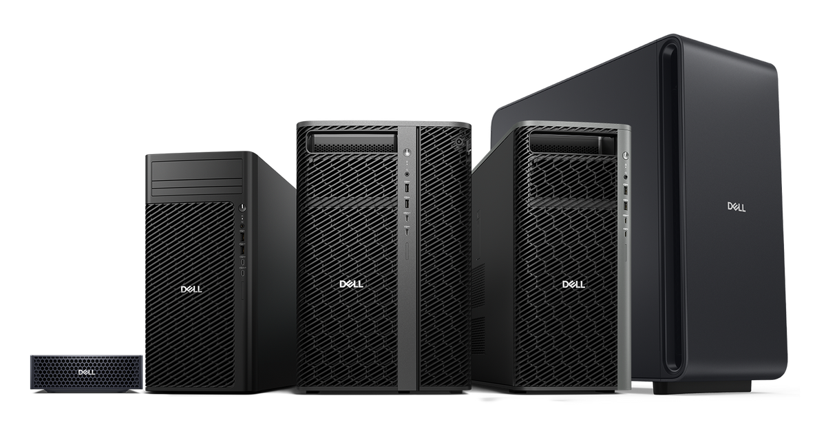 Optimizing Agentic AI with Dell and NVIDIA