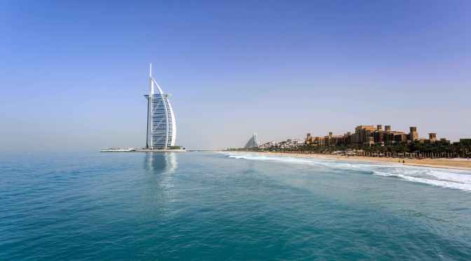 Whitewill Q1 2026 report records AED 139.2 billion in Dubai real estate transactions