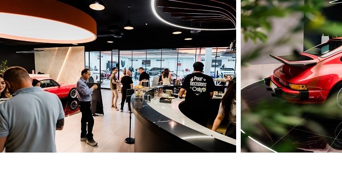 Performansion Hosts Community Gathering in Dubai
