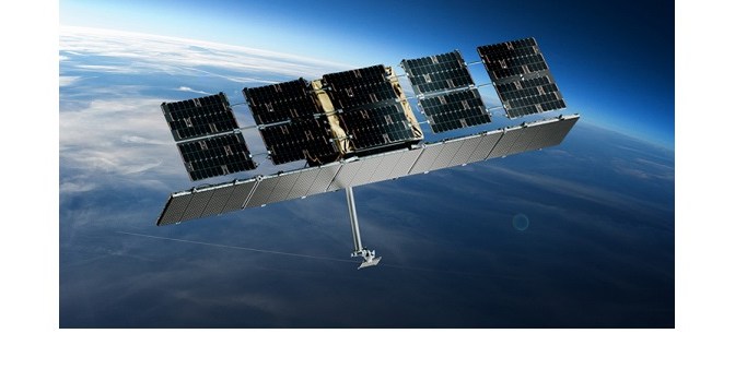 UAE’s Space42 Expands Satellite Capabilities for Global Earth Monitoring