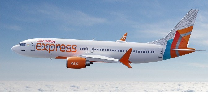Air India Express Launches Navi Mumbai to Abu Dhabi Flights