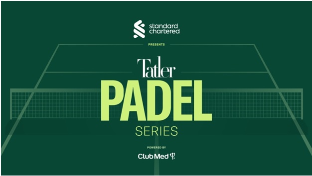 Tatler Padel Series 2026: Asia’s First Premium Tournament