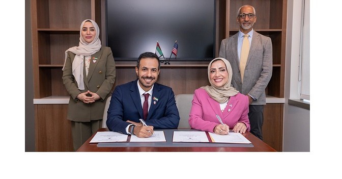 Abu Dhabi and Novartis Collaborate on Genomics Innovation