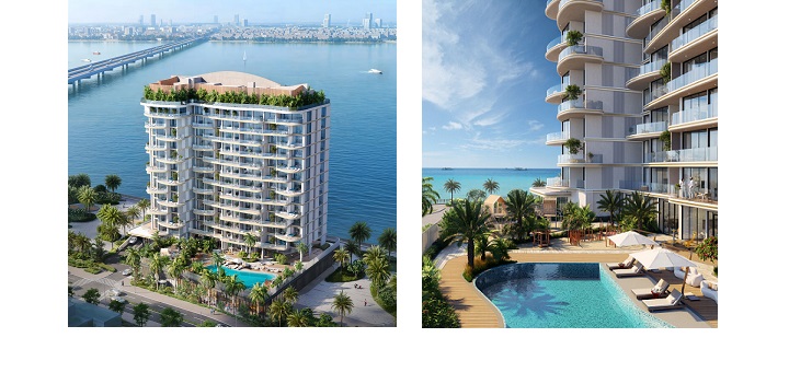 Casagrand HERMINA Achieves 50% Sales: Investor Confidence Soars