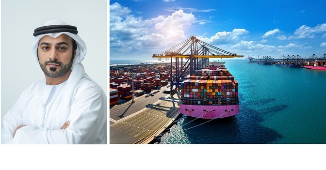 Dubai’s ‘Save Our Harbor’ Campaign Promotes Marine Sustainability