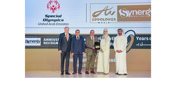أبولونيا وسينرجي تستعرضان أثر الشراكات في دعم الخدمات الصحية والمبادرات المجتمعية