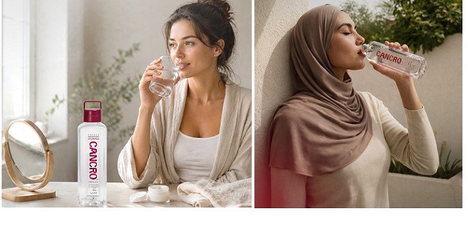 Revolutionizing Hydration: Dubai’s First Deuterium-Depleted Drink