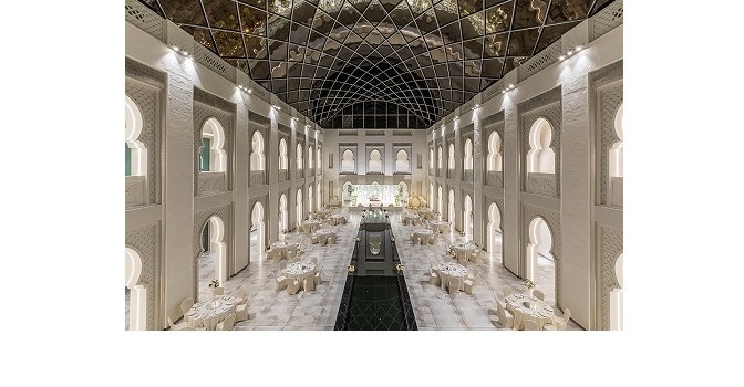 Say “I do” for less with Skylight’s Arjaan by Rotana DMC’s summer wedding offer