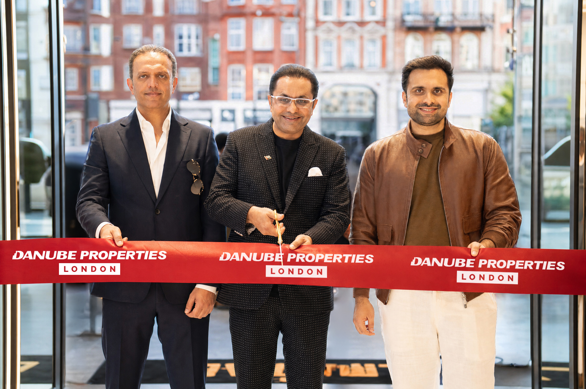 UAE’s Danube Properties Expands into London Real Estate Market
