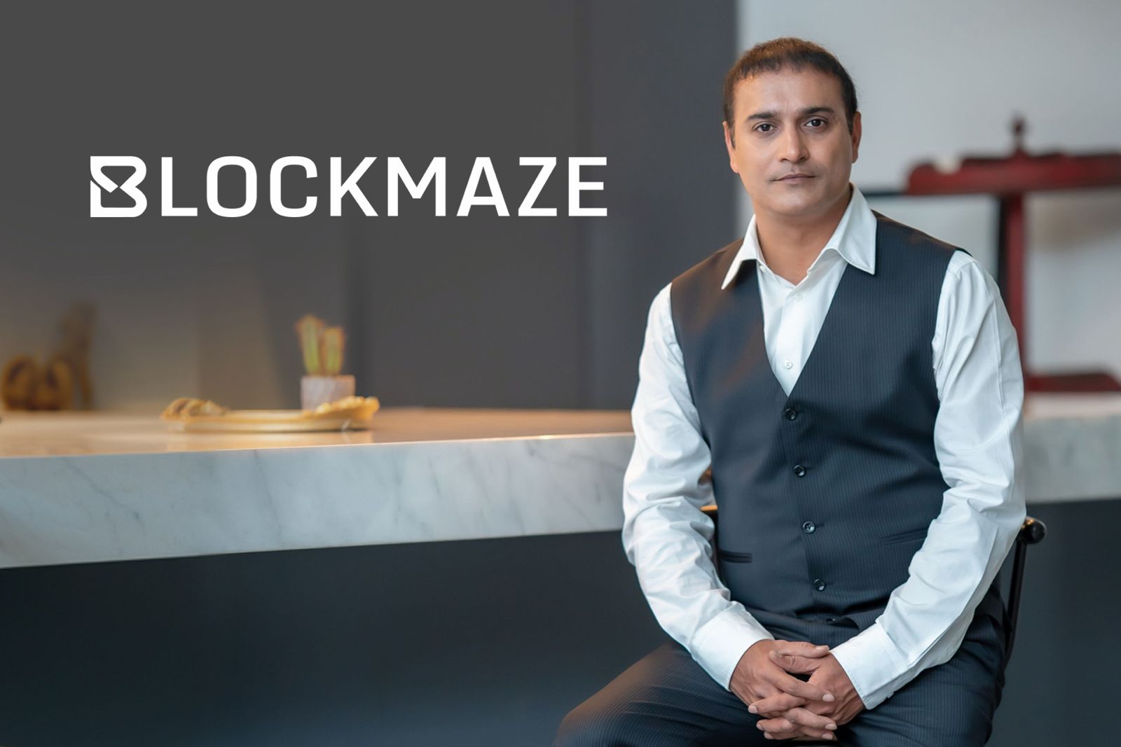 Blockmaze: The Future of Compliant Real-World Asset Tokenisation