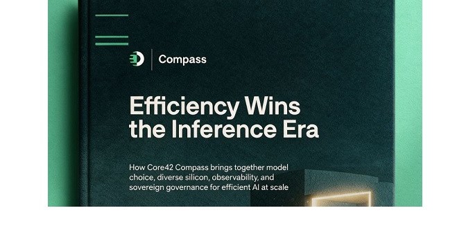Core42’s Insight on AI Production Economics