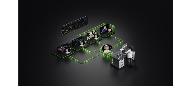 NVIDIA Announces BioNeMo Agent Toolkit — Tools for Agents to Accelerate Scientific Discovery