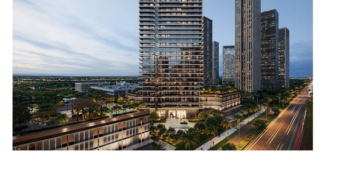 ECC Contracting’s Record AED 4.73 Billion Project Wins