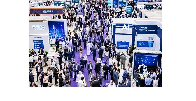 Top 5 Tech Events in the GCC to Watch out for in H2