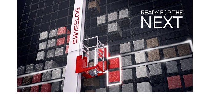 Future-Ready Supply Chain: Swisslog’s Key Strategies