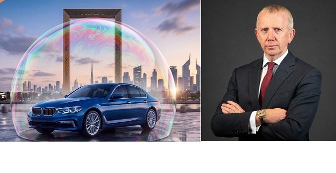 GIG Gulf Introduces Affordable War Cover for Business Fleets and Tiered War Cover for Motorists