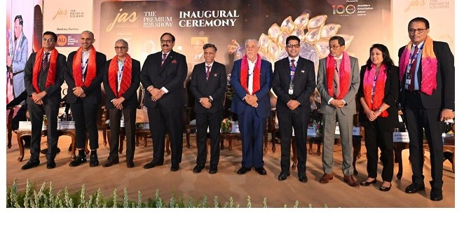 Dubai and Jaipur Unite to Boost Jewellery Trade