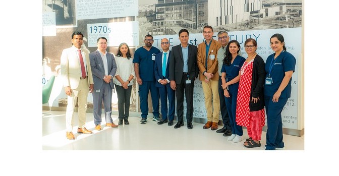 King’s College Hospital Expands Kidney Transplant Services